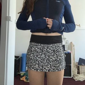 Lululemon skirt